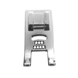 05 Calcador para Cordão 9 Furos Domestica - Cy-9904