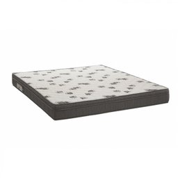 Colchão Queen Ortobom Light D45 158x198x17cm  - 1