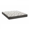 Colchão Queen Ortobom Light D45 158x198x17cm  - 1