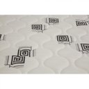 Ver imagem 2 de Colchão Queen Ortobom Light D45 158x198x17cm