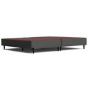 Ver imagem 1 de Base Sommier Carmuça Cinza Queen 158x198x23cm - 1051611852 - Ortobom