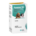 Ver imagem 1 de Panacur 10% 20mL Vermífugo P/ Cães Msd