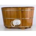 Ver imagem 2 de Aquecedor Cardal Hidro Ofuro 5200w - 220v Aq023/2