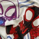 Ver imagem 5 de Toalha de Banho Personagens Estampada Menino Menina Spidey Lepper