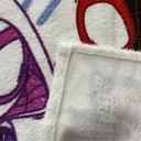 Ver imagem 6 de Toalha de Banho Personagens Estampada Menino Menina Spidey Lepper