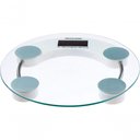 Ver imagem 4 de Balança Digital Redonda até 180kg
