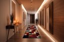 Ver imagem 2 de Passadeira Marbella Elite Bs Artistic-1 060x180