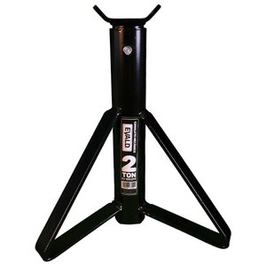 Cavalete Mecânico Automotivo 2 Ton Ev1002pr Evald