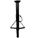 Ver imagem 4 de Cavalete Mecânico Automotivo 2 Ton Ev1002pr Evald