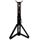 Ver imagem 2 de Cavalete Mecânico Automotivo 2 Ton Ev1002pr Evald