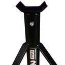 Ver imagem 6 de Cavalete Mecânico Automotivo 2 Ton Ev1002pr Evald