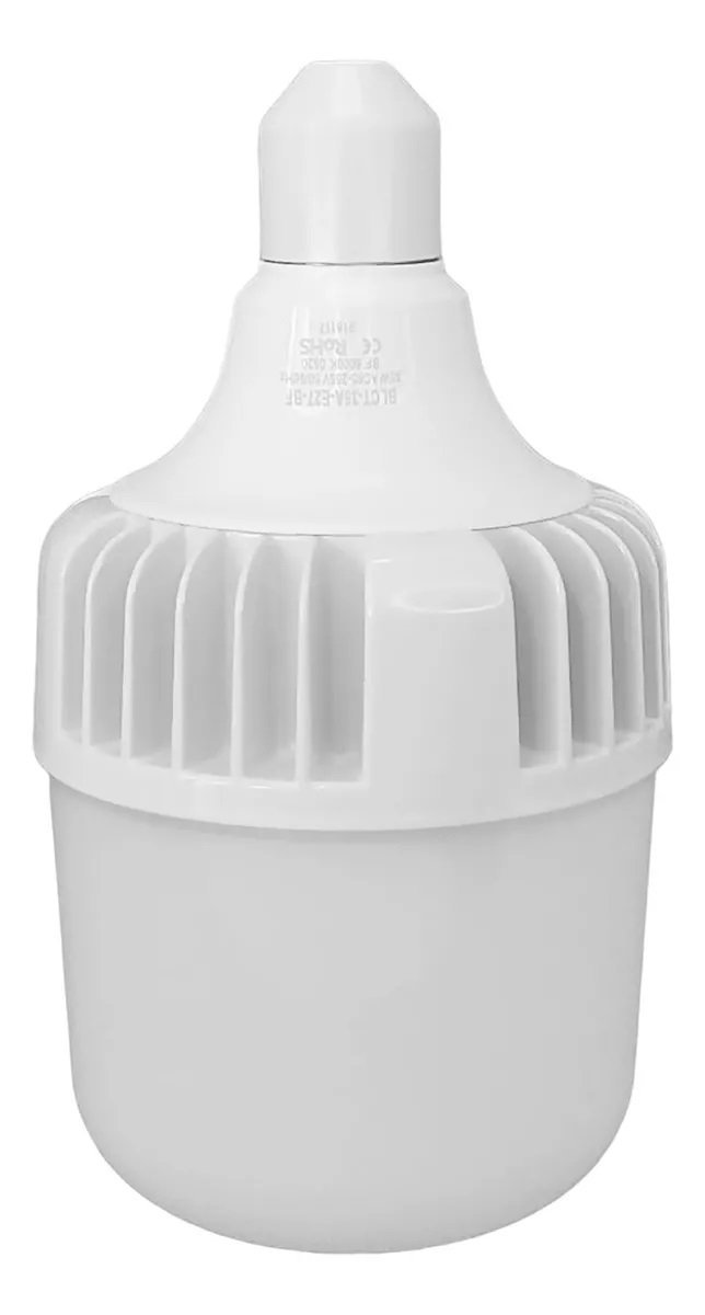 Lâmpada Super Bulbo Led 15w E27 Branco Frio 1350lm Bivolt - 2