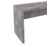 Mesa para Escritório 74,5x60cm ME4109  - 4