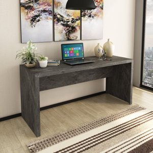 Mesa para Escritório 74,5x163cm Me4109 