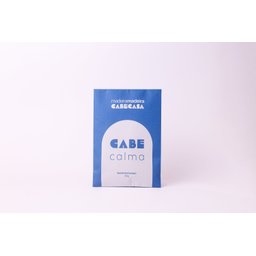Sachê Perfumado Cabe Calma - CabeCasa 20gr - 1