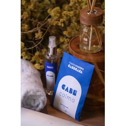 Sachê Perfumado Cabe Calma - CabeCasa 20gr - 3