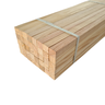 40 Ripas/Sarrafos de 2x2x100 cm Madeira de Pinus - 1