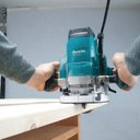 Ver imagem 2 de Tupia Industrial Makita M3600B, 1650 watts – 110 Volts