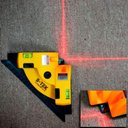 Ver imagem 5 de Esquadro C- Nível Laser 90º Digital 10m Horizontal Vertical