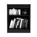 Ver mais imagens de Balcão para Escritório 60cm com 1 Prateleira 2 Portas e Chave ME4149