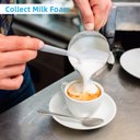 Ver imagem 3 de Secura Espátula de Silicone Pequena Antiaderrapante para Cozinha (cinza)