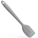 Ver imagem 1 de Secura Espátula de Silicone Pequena Antiaderrapante para Cozinha (cinza)