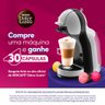 Cafeteira Nescafé Dolce Gusto Mini Me Cinza e Preta 220v - 4
