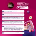 Ver imagem 5 de Cafeteira Nescafé Dolce Gusto Mini Me Cinza e Preta 220v