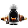 Cafeteira Nescafé Dolce Gusto Mini Me Cinza e Preta 220v - 3