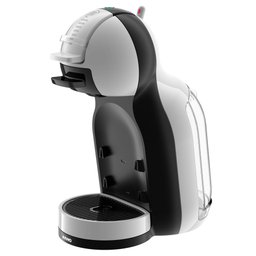 Cafeteira Nescafe Dolce Gusto Mini Me Cinza e Preta Automática (220v) - 6