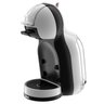 Cafeteira Nescafe Dolce Gusto Mini Me Cinza e Preta Automática (220v) - 6