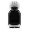 Cafeteira Nescafe Dolce Gusto Mini Me Cinza e Preta Automática (220v) - 1