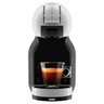 Cafeteira Nescafe Dolce Gusto Mini Me Cinza e Preta Automática (220v) - 2
