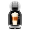 Cafeteira Nescafé Dolce Gusto Mini Me Cinza e Preta 220v - 8