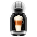 Ver mais imagens de Cafeteira Nescafé Dolce Gusto Mini Me Cinza e Preta 220v