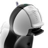 Cafeteira Nescafe Dolce Gusto Mini Me Cinza e Preta Automática (220v) - 4