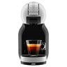Cafeteira Nescafé Dolce Gusto Mini Me Cinza e Preta 220v - 11