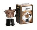 Ver imagem 2 de Cafeteira Moka Express Dolce &Amp; Gabbana Leopard - 6 Xíc - Bialetti