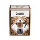 Ver imagem 6 de Cafeteira Moka Express Dolce &Amp; Gabbana Leopard - 6 Xíc - Bialetti