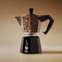 Ver imagem 3 de Cafeteira Moka Express Dolce &Amp; Gabbana Leopard - 6 Xíc - Bialetti