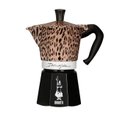 Ver imagem 1 de Cafeteira Moka Express Dolce &Amp; Gabbana Leopard - 6 Xíc - Bialetti