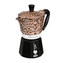 Ver imagem 5 de Cafeteira Moka Express Dolce &Amp; Gabbana Leopard - 6 Xíc - Bialetti