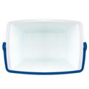 Ver imagem 4 de Caixa Térmica 6 Litros com Alça Cores Mor Coral