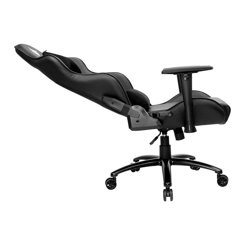 Cadeira Gamer Pichau Taurus, Preta, PG-TAU-BLK01 - 6