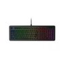 Teclado Gamer Lenovo Legion K300 Rgb Padrão Internacional Cor de Teclado Preto - 2