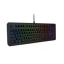 Ver imagem 1 de Teclado Gamer Lenovo Legion K300 Rgb Padrão Internacional Cor de Teclado Preto