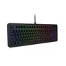 Teclado Gamer Lenovo Legion K300 Rgb Padrão Internacional Cor de Teclado Preto - 1