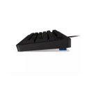 Ver imagem 4 de Teclado Gamer Lenovo Legion K300 Rgb Padrão Internacional Cor de Teclado Preto