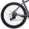 Bicicleta 29 Alfameq ATX 27 velocidades (grafite/preta) - 19'' - 6