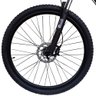 Bicicleta 29 Alfameq ATX 27 velocidades (grafite/preta) - 19'' - 7